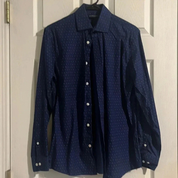 Men's Tommy Hilfiger button down shirt, Size Small - Picture 1 of 3